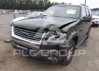2008 Ford EXPLORER фото