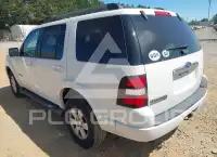 2008 Ford EXPLORER фото