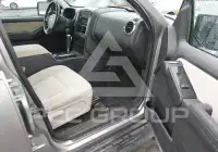 2008 Ford EXPLORER photo