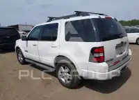 2008 Ford EXPLORER photo