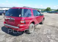 2008 Ford EXPLORER фото