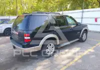 2008 Ford EXPLORER photo