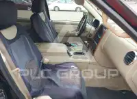 2008 Ford EXPLORER фото