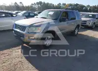 2008 Ford EXPLORER фото