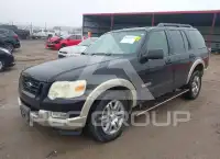 2008 Ford EXPLORER photo