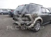 2008 Ford EXPLORER фото