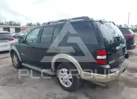 2008 Ford EXPLORER фото