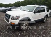 2008 Ford EXPLORER photo