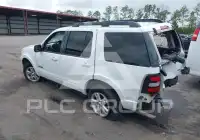 2008 Ford EXPLORER photo