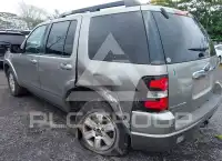 2008 Ford EXPLORER фото