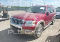 2008 Ford EXPLORER фото