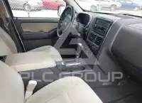 2008 Ford EXPLORER photo