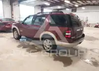 2008 Ford EXPLORER фото
