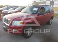 2008 Ford EXPLORER photo