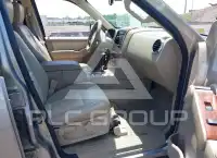 2008 Ford EXPLORER фото
