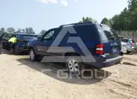 2008 Ford EXPLORER photo