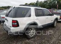 2008 Ford EXPLORER photo