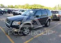 2008 Ford EXPLORER photo