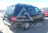 2008 Ford EXPLORER фото