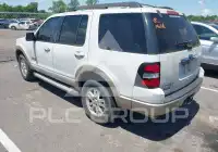 2008 Ford EXPLORER фото