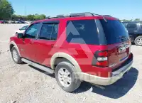 2008 Ford EXPLORER фото