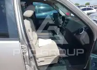 2008 Ford EXPLORER фото