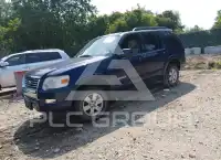 2008 Ford EXPLORER photo