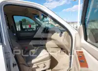 2008 Ford EXPLORER фото