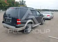 2008 Ford EXPLORER фото
