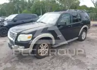 2008 Ford EXPLORER фото