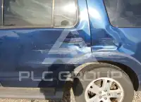 2008 Ford EXPLORER фото