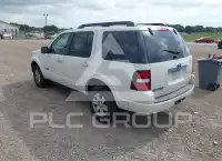 2008 Ford EXPLORER photo