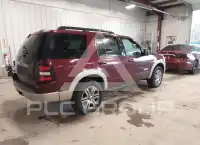 2008 Ford EXPLORER фото