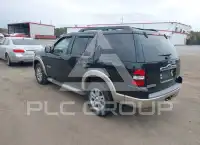 2008 Ford EXPLORER фото