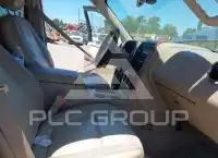 2008 Ford EXPLORER фото