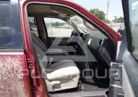 2008 Ford EXPLORER фото