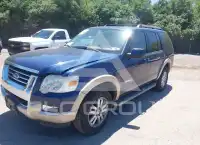 2008 Ford EXPLORER фото