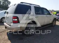 2008 Ford EXPLORER photo