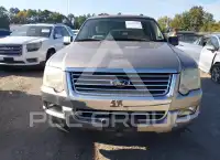 2008 Ford EXPLORER фото