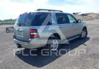 2008 Ford EXPLORER фото