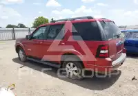 2008 Ford EXPLORER фото