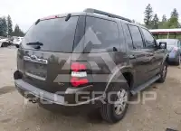 2008 Ford EXPLORER фото