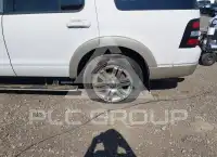 2008 Ford EXPLORER photo