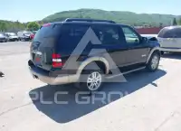 2008 Ford EXPLORER фото