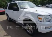 2008 Ford EXPLORER photo