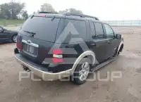 2008 Ford EXPLORER photo
