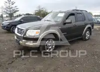 2008 Ford EXPLORER фото
