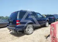 2008 Ford EXPLORER photo