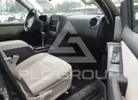 2008 Ford EXPLORER фото