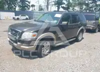 2008 Ford EXPLORER photo